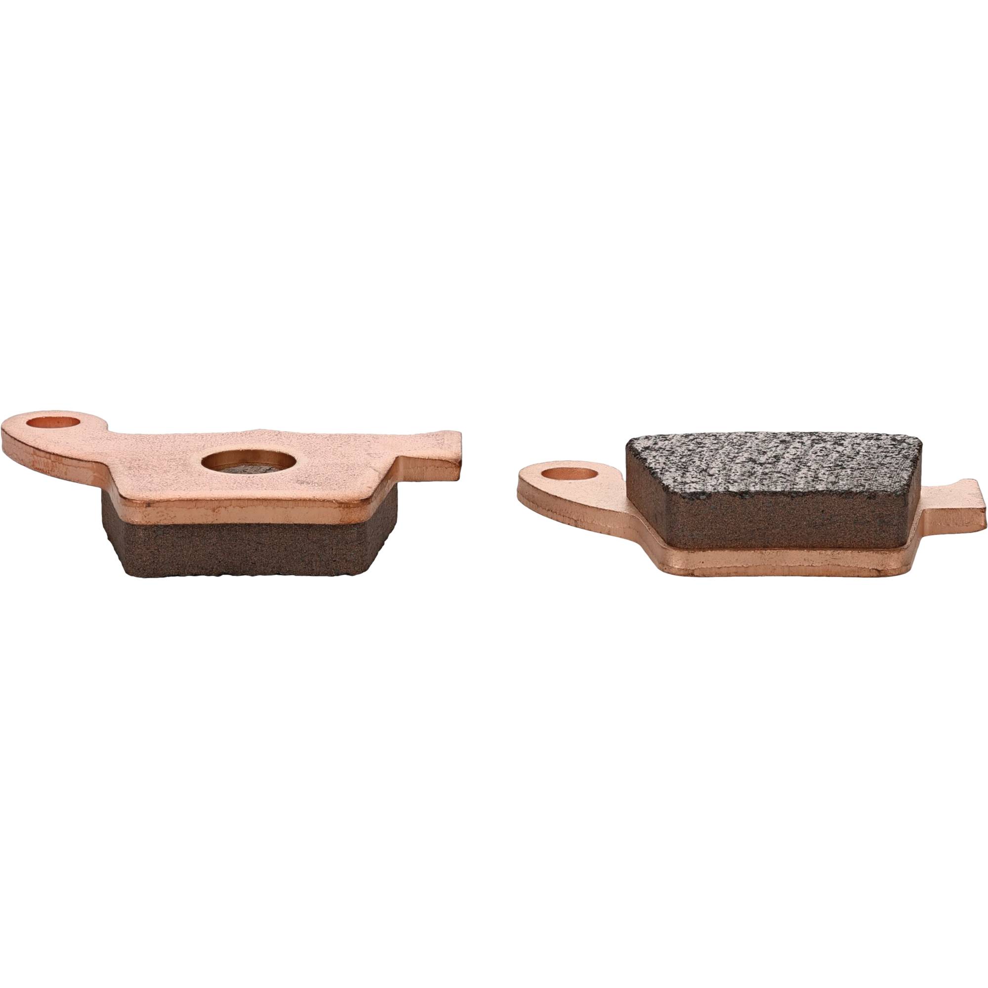 All Balls Racing Rear Sintered Brake Pad 18-8063