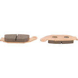 All Balls Racing Rear Sintered Brake Pad 18-8064