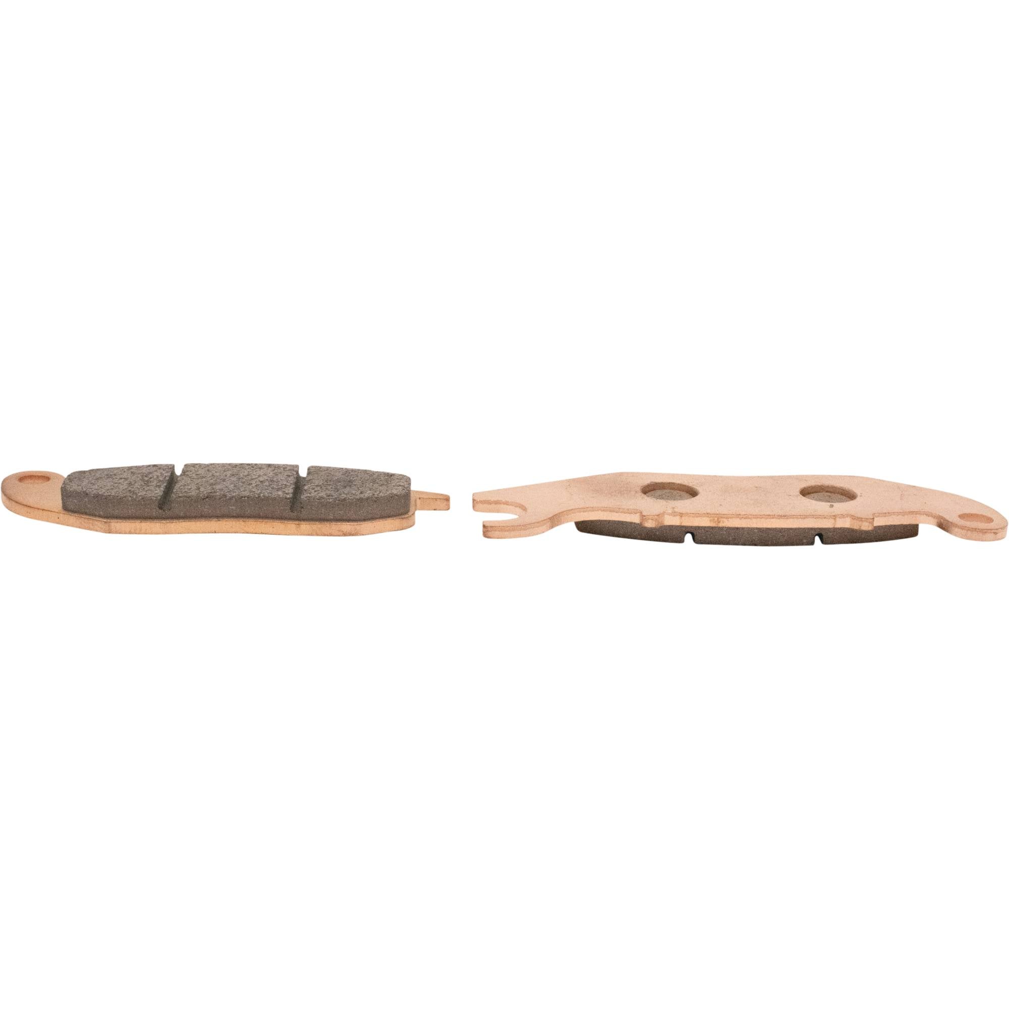 All Balls Racing Front Sintered Brake Pad 18-8065