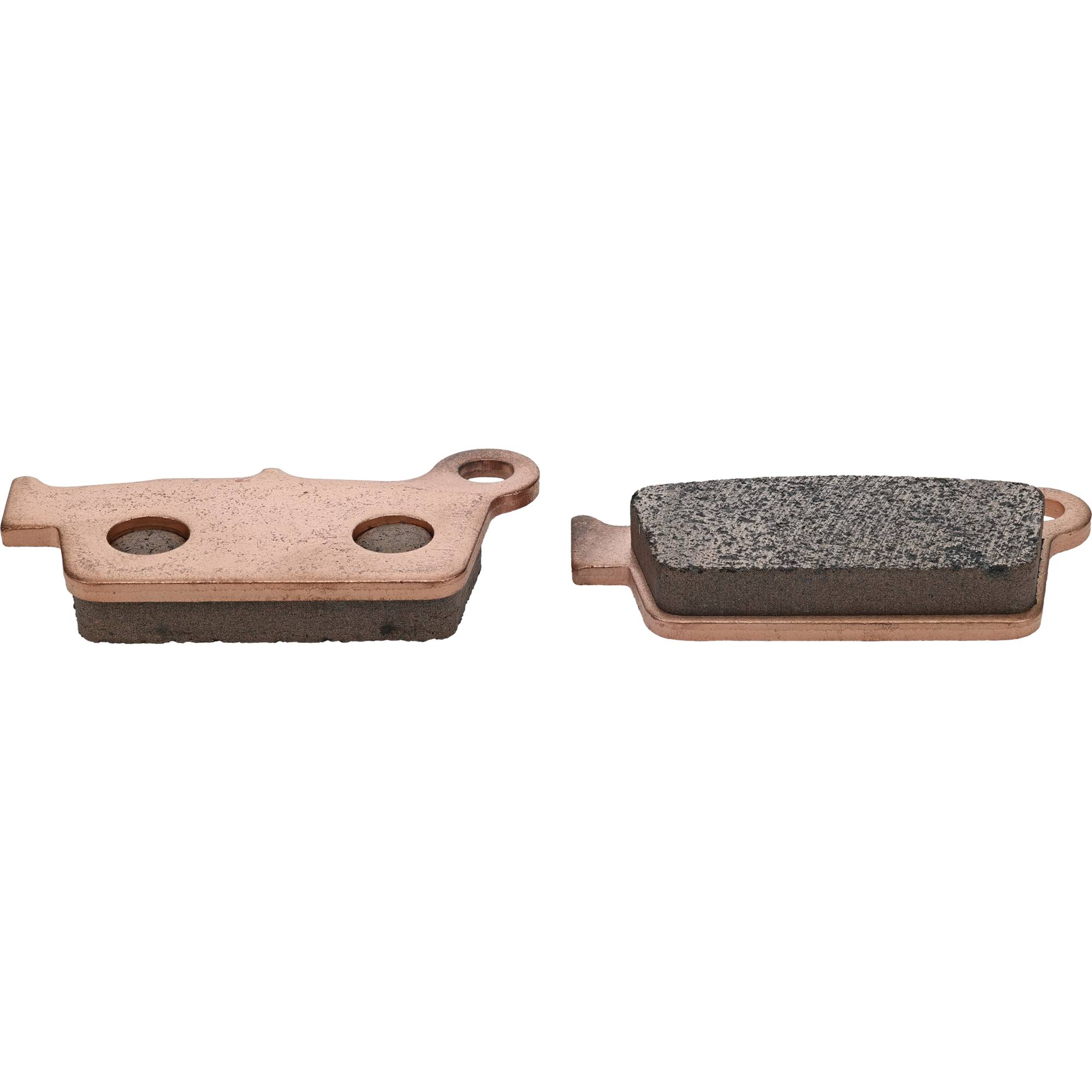 All Balls Racing Rear Sintered Brake Pad 18-8068