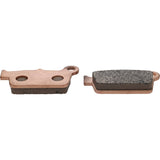 All Balls Racing Rear Sintered Brake Pad 18-8068