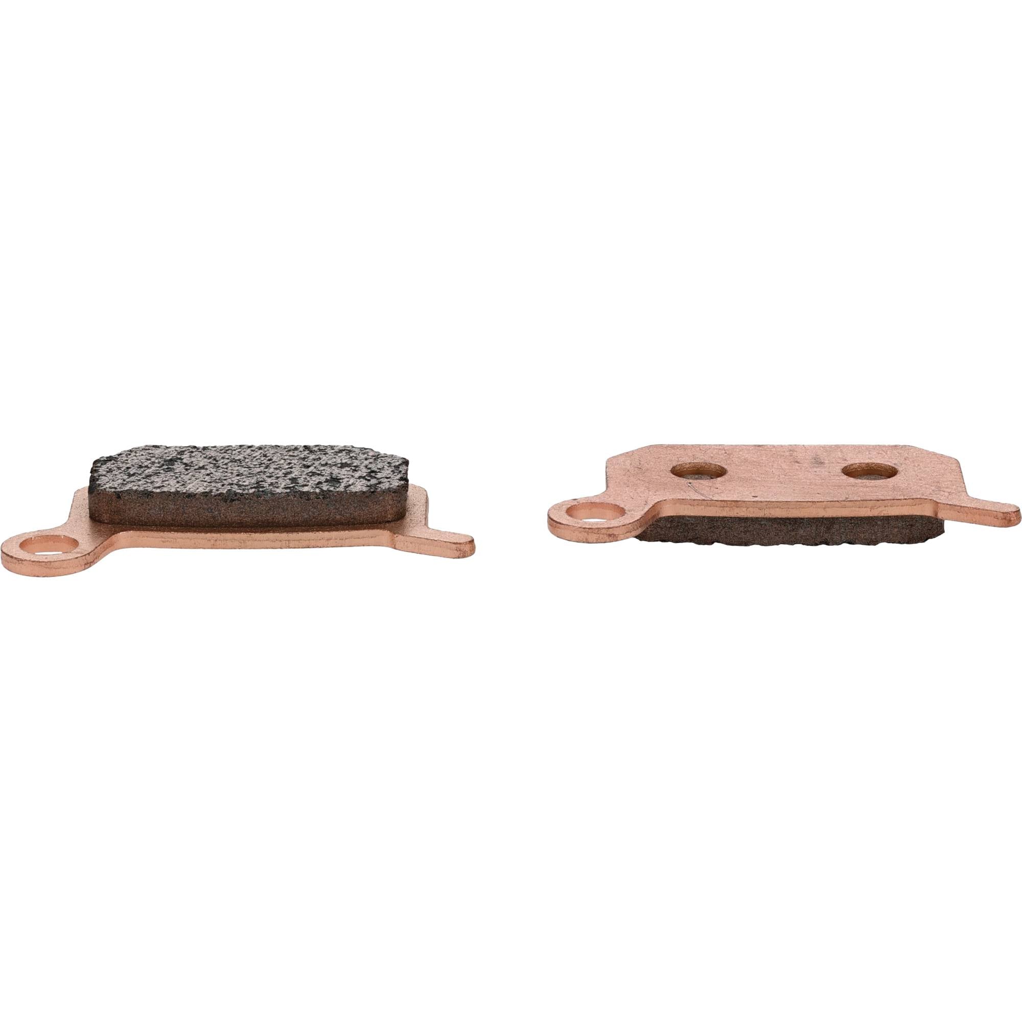 All Balls Racing Front Sintered Brake Pad 18-8071