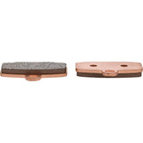 All Balls Racing Front Sintered Brake Pad 18-8074