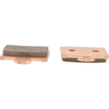 All Balls Racing Rear Sintered Brake Pad 18-8075