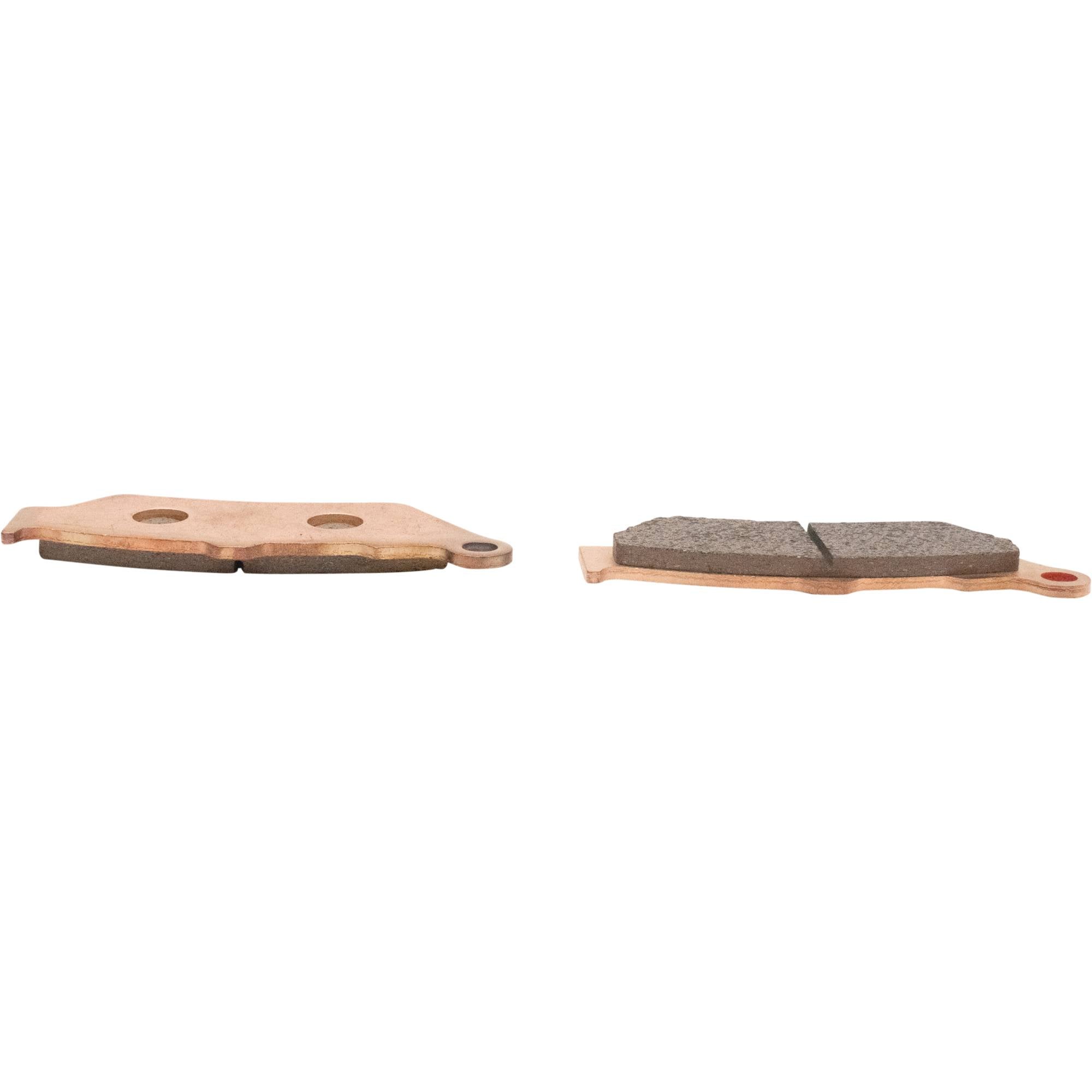 All Balls Racing Front Sintered Brake Pad 18-8078