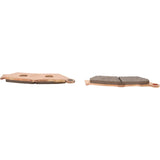 All Balls Racing Front Sintered Brake Pad 18-8078