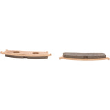 All Balls Racing Front Sintered Brake Pad 18-8088