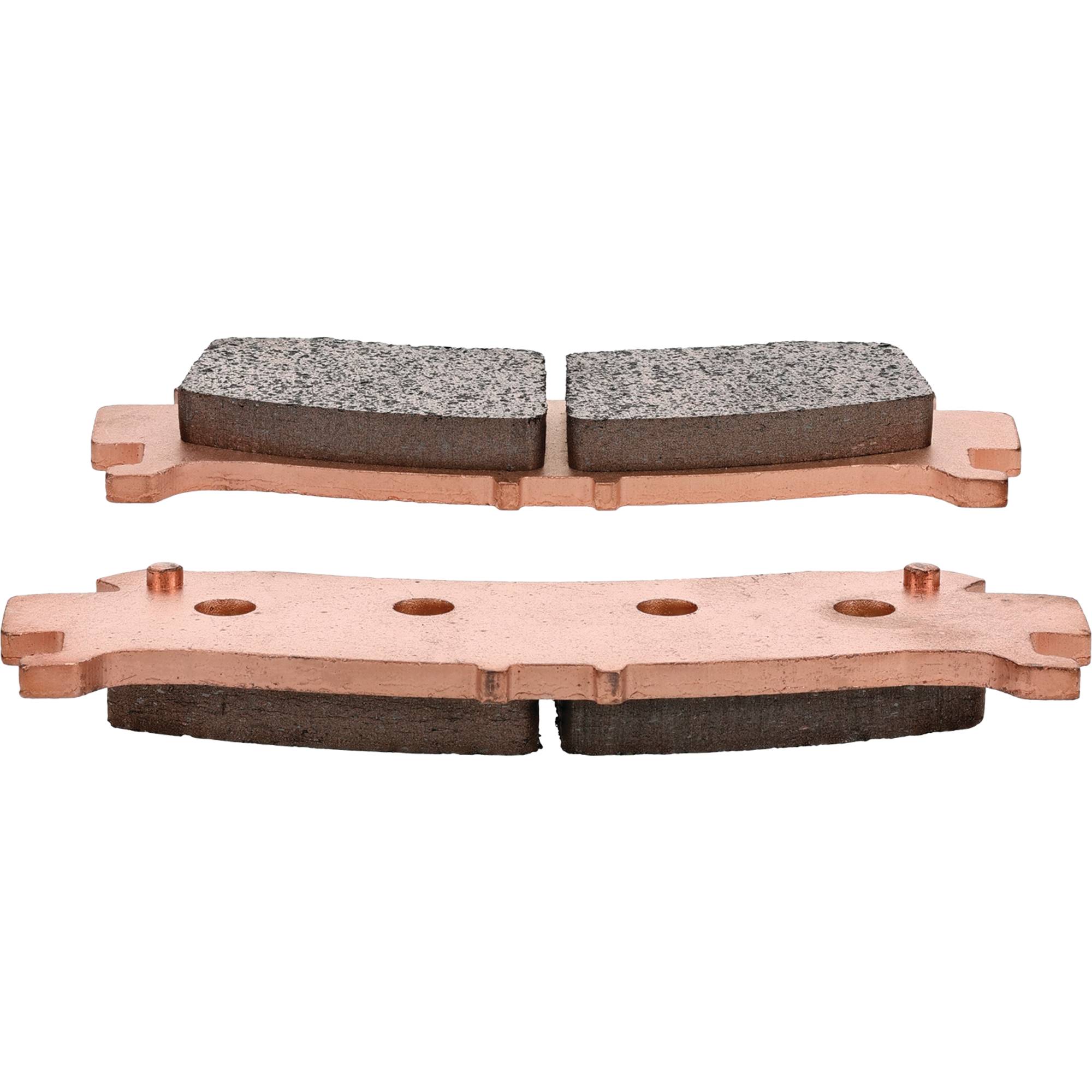 All Balls Racing Front Left Sintered Brake Pad 18-8091