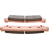 All Balls Racing Front Left Sintered Brake Pad 18-8091