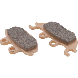 All Balls Racing Brake Pad Kit Sintered 18-8177