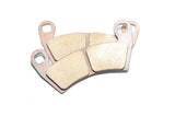 All Balls Racing Brake Pad Kit Sintered 18-8181