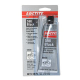 Pro Marine Rtv Ultra Black Silicone 18-9016