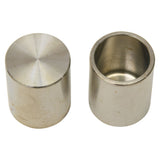 All Balls Racing Front Caliper Piston Kit 18-9019