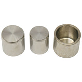 All Balls Racing Front Caliper Piston Kit 18-9032