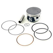 Namura ATV Piston Kit 91.46mm for Honda TRX450S/ES/FE/FM FOREMAN 98-04