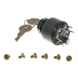 Pro Marine Ignition Switch 1802