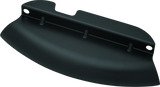 Kuryakyn Black Lower Triple Tree Wind Deflector 1805
