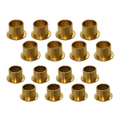 SPI SM-08650 Spi Front End Bushing Kit, Ski Doo