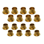 SPI SM-08650 Spi Front End Bushing Kit, Ski Doo