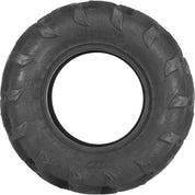 ITP Delta Steel 12" Wheels And Mayhem Tires [26x9-12]