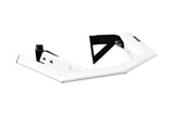 Straightline Sport Series front bumper -White (fits all Ascender & Pro Cross platform)