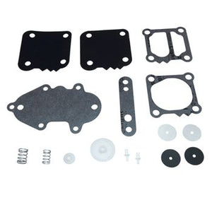 Pro Marine Fuel Pump Kit 1812P