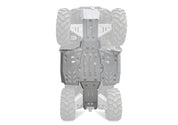 Rival Central Aluminum Skid Plate For CF Moto C Force 600 2444.8128.1