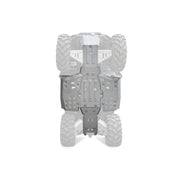 Rival Central Aluminum Skid Plate For CF Moto C Force 600 2444.8128.1