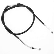 QuadBoss Clutch Cable Black - 53452118