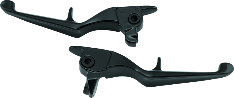 Kuryakyn Trigger Lever Set 1819
