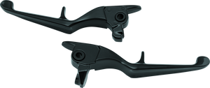 Kuryakyn Trigger Lever Set 1819