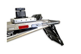 Straightline Carbon Fiber Bumper Aluminum 182-103