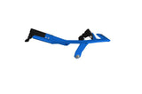 Straightline Sport Series front bumper - Blue (fits all AXYS) 182-109-Blue