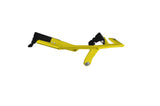 Straightline Sport Series front bumper - Flo Yellow (fits all AXYS)