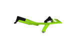 Straightline Sport Series front bumper - Manta Green (fits all AXYS)