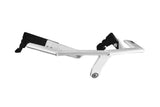 Straightline Sport Series front bumper - White (fits all AXYS) 182-109-White