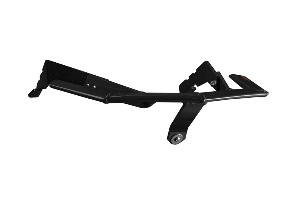 Parachoques delantero Straightline Sport Series - Negro (compatible con todos los AXYS) 182-109