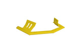 Straightline Rugged Series Bottom wing - Flo Yellow (fits all AXYS machines) (fits all Ascender & Pro Cross platform)