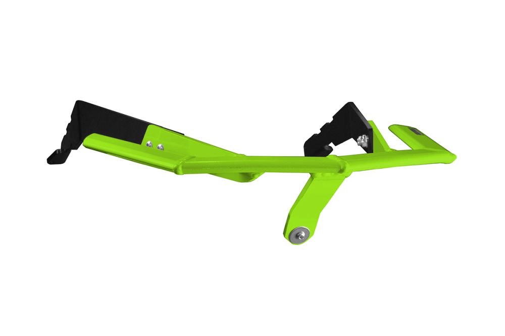 Parachoques delantero Straightline Sport Series - Manta 182-118-Manta