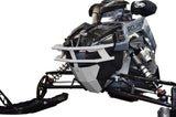 Straightline Sport Series Front bumper - Raw 182-118-Raw
