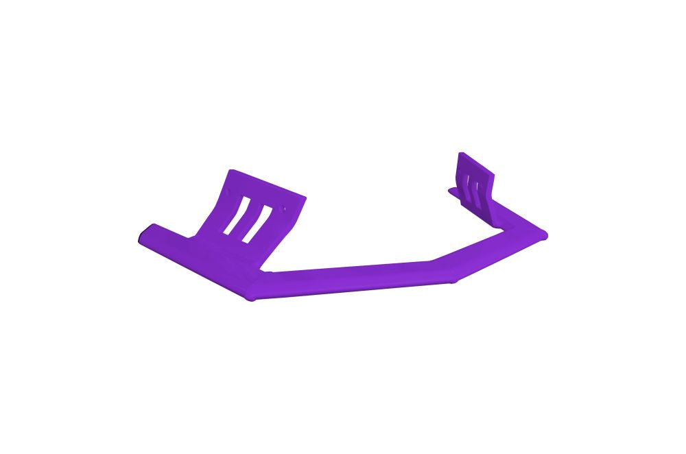 Straightline Rugged Series Lower Wing - Purple 182-120-Purple
