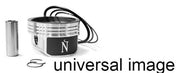 Namura Piston For KAWASAKI KAF400 MULE 600 2005-2016 STD Bore