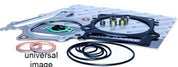 Namura Generator Cover Case Gasket NA-10050CG3
