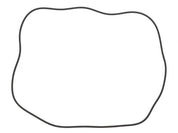 Namura Outer Generator Cover Case Gasket NA-40013CG3