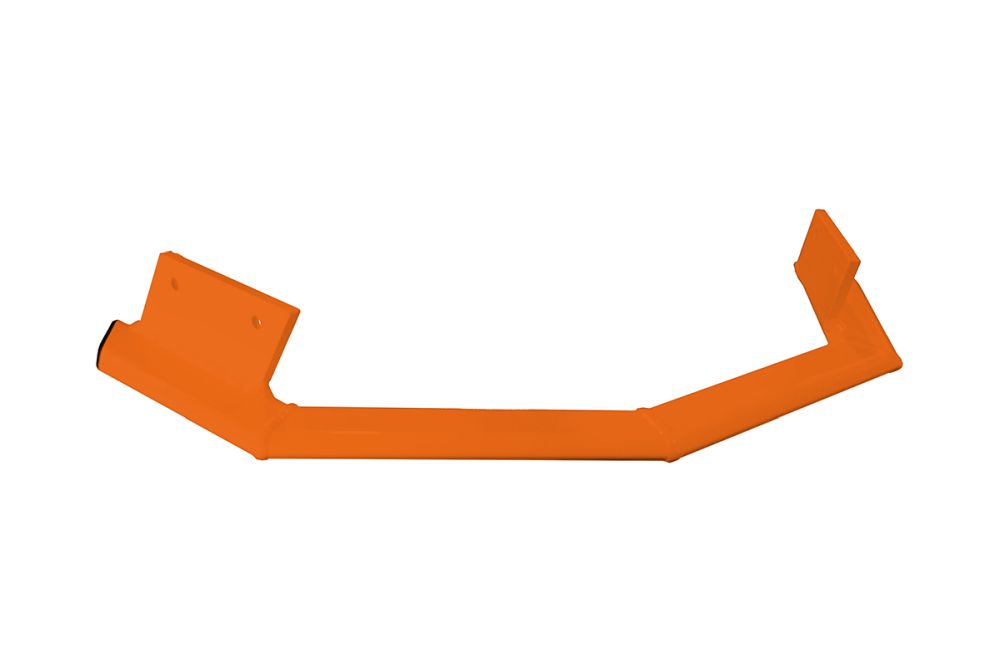 Straightline Rugged Series Lower wing - Orange 183-233-Orange