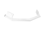 Straightline Rugged Series Lower wing - White 183-233-White
