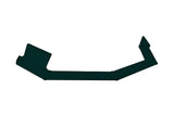 Straightline Rugged Series Lower wing - Black 183-233