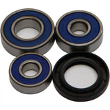 All Balls Rear Wheel Bearing Kit 25-1400