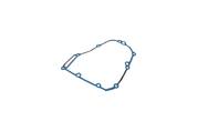 Case Gasket NX-10048CG2