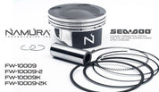 Namura Top-End Repair Kit  FW-10009K
